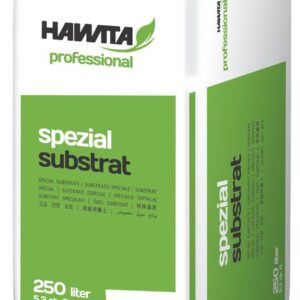 Tőzeg - Hawita Uni 20 II 5-25 250 L
