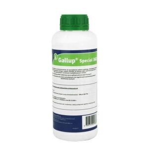 Gyomírtó Barclay Gallup Biograde 360 1 liter