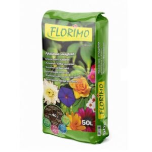 Florimo Általános Virágföld 50 L
